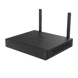 NVR 3K (5 Megapixel)  / Para 4 Cámaras / 2 antenas Wi-Fi / Compresión H.265 / Almacenamiento hasta 8TB / Salida HDMI-VGA /...