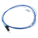 PANDUIT FX1BN1NNNSNM002 - Pigtail de Fibra Óptica / LC Simplex / Multimodo OM3 50/125 / 900um / 2 Metros (6.56 Pies) / LSZH / Aqua | SIERRA STORE