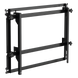 HIKVISION DP-D2X65U85-1X1-Q1-NW-Q1-ZF - Montaje para Pared Ajustable / 65" / VESA 800x600 / 37.9" x 28.8" x 3.3" / 11 lbs / Videowall | SIERRA STORE