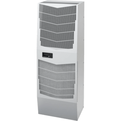Aire Acondicionado SpectraCool G57 / 20000 BTU (5861 W) / 460 V Trifásico / NEMA Tipo 4 y 3R / Interior-Exterior / Acero Gris RAL 7035 | SIERRA STORE