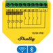 Controlador LED RGBW / Wi-Fi 2.4 GHz / 4 Canales / 12-24V / 12A / 288W / Medición de Consumo / -10°C a +50°C | SIERRA STORE