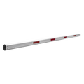 ACCESSPRO XB-TELESC-ARM - Brazo Telescópico para Barrera Vehicular / Longitud Ajustable 3.6 a 5.5 m (11.8 a 18 ft) / Aluminio | SIERRA STORE