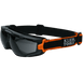 Gafas de Seguridad Compactas / Cristales Sombreados Grises / ANSI Z87.1+ D3 D4 y CSA Z94.3 / Claridad Óptica Clase 1 / Protección UV | SIERRA STORE