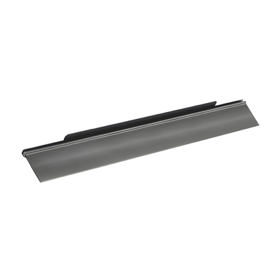 PANDUIT CUCFS08B1 - Sellado de Gabinete / PVC y Acero / 800 mm (31.49 pulg.) de Ancho / 798 mm (31.41 pulg.) de Largo / 89 mm (3.5 | SIERRA STORE