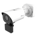 Cámara LPR 4MP / Sensor CMOS 1/1.8" / Zoom Óptico 4X 8-32mm / IR 50 mts (164 ft) / ANPR hasta 40 mts / Cobertura 2 carriles / IP67 | SIERRA STORE