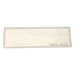 Tag Adherible RFID para Automóvil EPC GEN2 /paquete con 100 Tags | SIERRA STORE