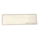 Tag Adherible RFID para Automóvil EPC GEN2 /paquete con 100 Tags | SIERRA STORE