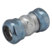 Conector de Compresión Hermético / Acero Galvanizado / Pared Delgada 1 1/2 in / Locaciones Húmedas / 2.31 in (58.67 mm) Alto | SIERRA STORE