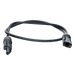 Cable Jumper Fotovoltaico / MC4 / 1500 VCC / 30 A-40 A / IP67 / 1 m (3.3 ft) / UV Resistente | SIERRA STORE
