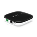 Ubiquiti Fiber XG (UISP-FIBER-XG) — ONU con 2.5 Gbps de Subida y 10 Gbps de Bajada, Alcance de hasta 20 km - UBIQUITI