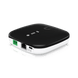 Ubiquiti Fiber XG (UISP-FIBER-XG) — ONU con 2.5 Gbps de Subida y 10 Gbps de Bajada, Alcance de hasta 20 km - UBIQUITI