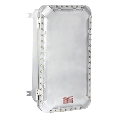 Gabinete Antiexplosivo / 24 x 36 x 10 pulgadas (2 x 3 x 0.83 pies) / Aluminio Fundido / Clase I, II, III / Grupos BCDEFG / NEMA 3, 4 | SIERRA STORE