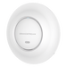 Punto de Acceso Wi-Fi 6 / 5.38 Gbps / MU-MIMO 4x4:4 / Cobertura 175 m (574.1 ft) / 256 Clientes / PoE+ Dual Gigabit | SIERRA STORE