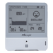 Panel Digital IoT / Monitoreo IAQ 10 Parámetros / LoRa / CO₂ TVOC HCHO O₃ PM2.5 PM10 / Pantalla Inteligente | SIERRA STORE