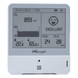 Panel Digital IoT / Monitoreo IAQ 10 Parámetros / LoRa / CO₂ TVOC HCHO O₃ PM2.5 PM10 / Pantalla Inteligente | SIERRA STORE