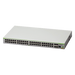 Switch Administrable Capa 3 / 48 Puertos 10/100 Mbps / 4 SFP Gigabit / 17.6 Gbps / 13.09 Mpps | SIERRA STORE