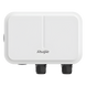 Punto de Acceso Wi-Fi 6 / 2975 Mbps / Omnidireccional 360° / Doble Banda 2.4/5 GHz / IP68 / Puerto SFP / MU-MIMO 2x2 | SIERRA STORE