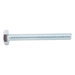 Tornillo Máquina / Grado 2 / 1/4" (6.4 mm) / 2" (50 mm) / Rosca Parcial / Galvanizado Electrolítico | SIERRA STORE