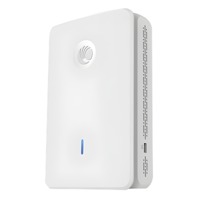Punto de Acceso para interiores / 256 usuarios / 802.11 WAVE 2, 2x2 / con Administración Cloud / 360° / PL-E430W00A-RW | SIERRA STORE
