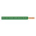 Cable THW-LS / Calibre 6 AWG / 19 Hilos / 90°C Seco / 75°C Mojado / Bobina 100 m (328 ft) | SIERRA STORE
