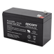 Batería de Respaldo AGM-VRLA / 12 Vcc / 9 Ah / Certificación UL / Retardante a la Flama / Terminales F1 | SIERRA STORE
