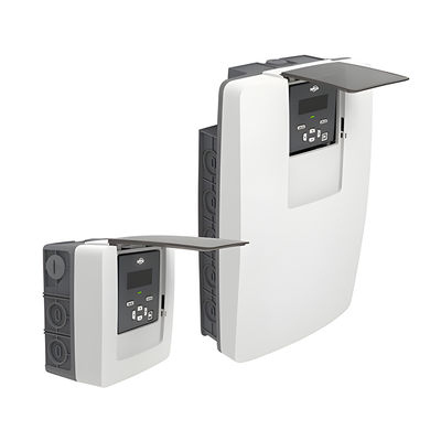 Medidor de Energía de Grado de Facturación / Clase 0.2 / 3-12-48 Cargas / Dual 80-600V / BACnet Modbus Ethernet | SIERRA STORE