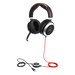 Jabra Evolve 80 con conexión USB / 3.5mm, cancelación activa/pasiva de ruido con indicador de ocupado (7899-823-109) | SIERRA STORE