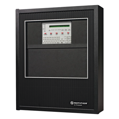 Panel de Control de Alarma Contra Incendio / Direccionable / 636 Puntos / 2 Lazos SLC / 4 NAC / Red 103 Nodos / UL 864 | SIERRA STORE