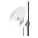 Módulo Suscriptor Wi-Fi 6 / 5 GHz / Antena Plato 25 dBi / 600 Mbps / Alcance +10 km (+6.2 mi) / IP55 | SIERRA STORE