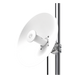 Módulo Suscriptor Wi-Fi 6 / 5 GHz / Antena Plato 25 dBi / 600 Mbps / Alcance +10 km (+6.2 mi) / IP55 | SIERRA STORE