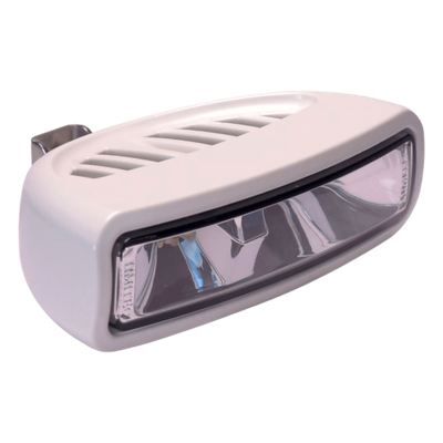 Foco LED de Montaje en Bracket / 1200 Lúmenes / RGBW Espectro Completo / IP67 / 10-30 vDC / CRI 70+ / 5000K | SIERRA STORE