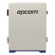 EPCOM EP37-85-85 - Amplificador Celular Exterior / Banda 850 MHz / 85 dB Ganancia / 5W Potencia / Cobertura 2 km (1.2 mi) / 3G / AGC y | SIERRA STORE