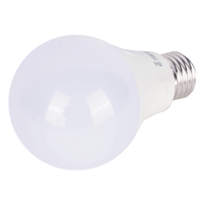 EPCOM INDUSTRIAL EPILB9W - Foco LED Interior / 9 W / 900 lúmenes / 6000 K / Ángulo 220° / IP20 / Vida útil 30000 hrs | SIERRA STORE