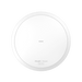 Punto de acceso Wi-Fi 7 para interior en techo hasta 3.57 Gbps doble banda 802.11be MU-MIMO 2x2 - RUIJIE