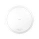 Punto de acceso Wi-Fi 7 para interior en techo hasta 3.57 Gbps doble banda 802.11be MU-MIMO 2x2 - RUIJIE
