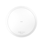 Punto de acceso Wi-Fi 7 para interior en techo hasta 3.57 Gbps doble banda 80...