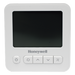 Controlador de Temperatura de Pared / Fan Coil 2 o 4 Tubos / Salida On/Off / Control de Ventilador Manual o Automático / Alimentación | SIERRA STORE