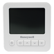Controlador de Temperatura de Pared / Fan Coil 2 o 4 Tubos / Salida On/Off / Control de Ventilador Manual o Automático / Alimentación | SIERRA STORE