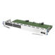 Tarjeta Switch / 24 Puertos RJ45 / 2 Puertos SFP+ LC / 10 Gbps / Diseño Rack | SIERRA STORE