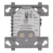 Módulo de Control Direccionable / Teléfono de Bomberos / 2 Circuitos Estilo Y/Z / FlashScan / Alimentación SLC 2 Hilos | SIERRA STORE