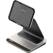 Base de Escritorio / Dock para CPAD / Sin Escáner / Pogo Pin / USB Type-C Carga / USB Type-C Datos / 2 Puertos USB Type-A / | SIERRA STORE