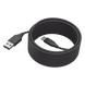 Cable USB 2.0 / 5 m (16.4 ft) / USB-A y USB-C / Alta Velocidad / Compatible USB 3.x | SIERRA STORE