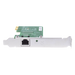 Adaptador de Red / PCI Express 32-bit / Gigabit Ethernet RJ45 / Wake-on-LAN / Full-Duplex / Windows 11/10/8.1/7 | SIERRA STORE