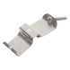 Sujetador de Doble Click / Cable Coaxial 7/8' / Paquete 10 Piezas | SIERRA STORE