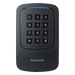 Lector Esclavo de Tarjetas con Teclado / Multitecnología RFID 125kHz-13.56MHz / NFC / Bluetooth / IP65-IP67 / IK08 / 3.1x5.1x1.0 in | SIERRA STORE