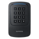 Lector Esclavo de Tarjetas con Teclado / Multitecnología RFID 125kHz-13.56MHz / NFC / Bluetooth / IP65-IP67 / IK08 / 3.1x5.1x1.0 in | SIERRA STORE