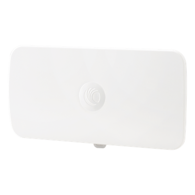 Cliente MINI cnVision para enlazar cámaras de videovigilancia a HUB FLEXr o HUB 360r a distancias de hasta 1.5 km | SIERRA STORE