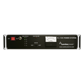 Fuente de Poder Conmutada / 13.8 VCC / 40 A Continua / Rack 19" 2U / Cargador de Baterías 8 A / Escalable 100 A | SIERRA STORE