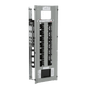 Interior de tablero P1, para montar interruptores BL/BQD, 250 A, 3F, 4H, 220/...