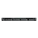 Unidad de Expansión RackStation / 1U 4 Bahías / SATA 3.5" y 2.5" Hot-Swap / Chasis Corto 290 mm (11.4 in) / Expansión en Línea / USB | SIERRA STORE